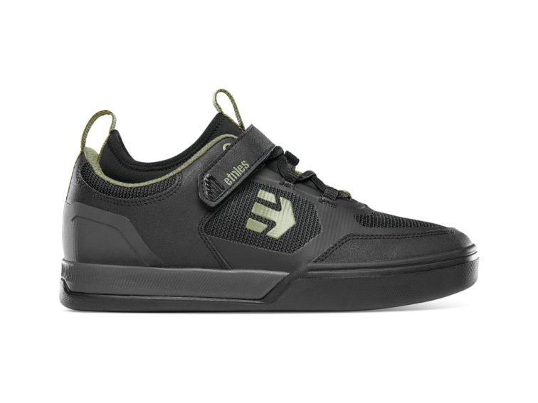 Boty Etnies Camber Cl