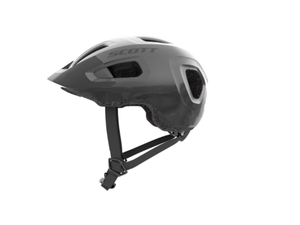 Dětská cyklistická helma SCOTT Supra Junior
