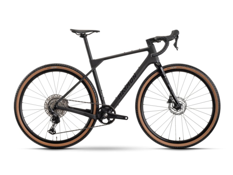Raymon Soreno Pure 700