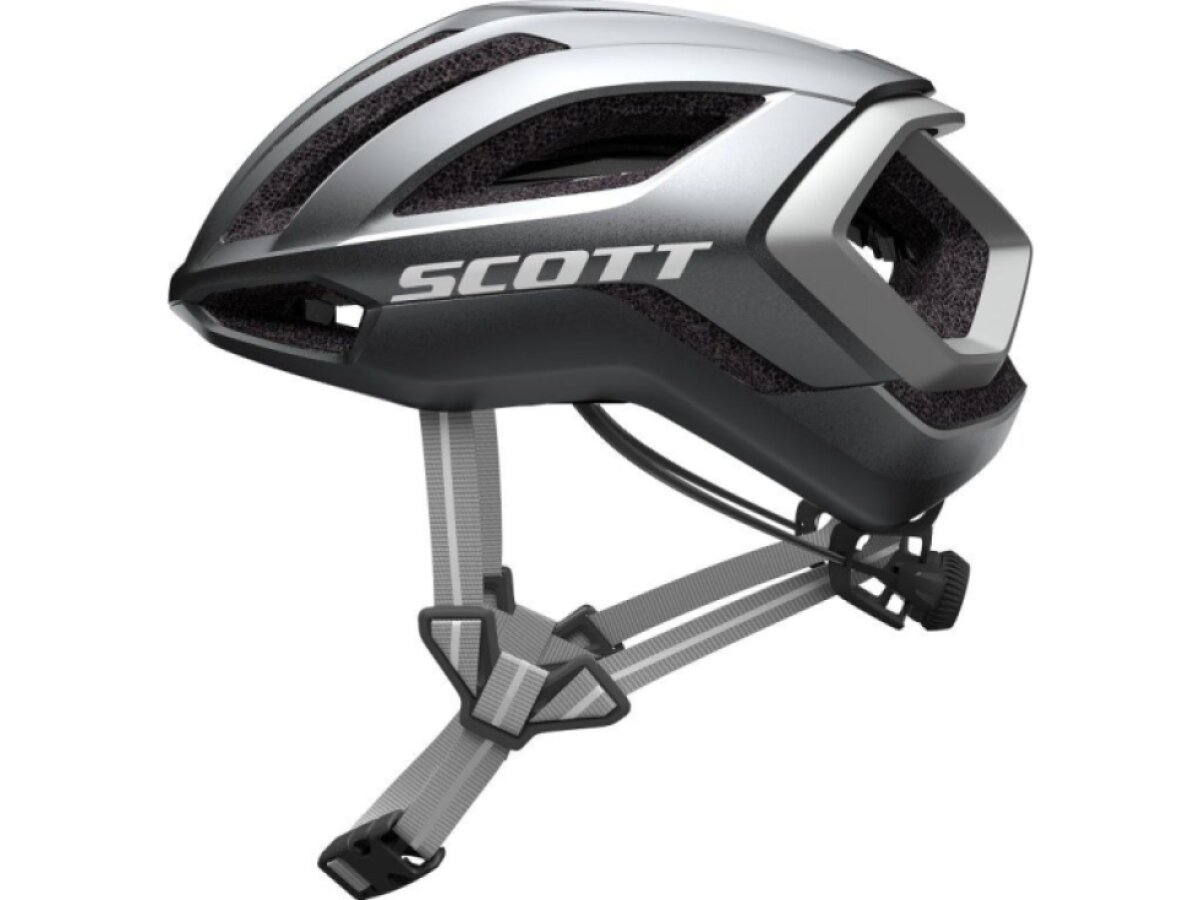 Cyklistická helma SCOTT Centric PLUS