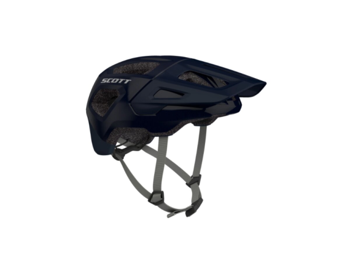 Cyklistická helma SCOTT Argo Plus