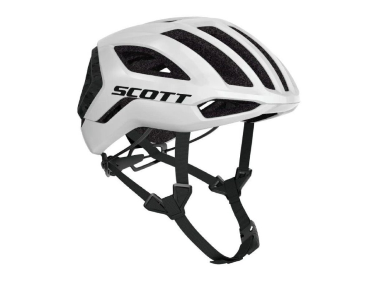 Cyklistická helma SCOTT Centric PLUS