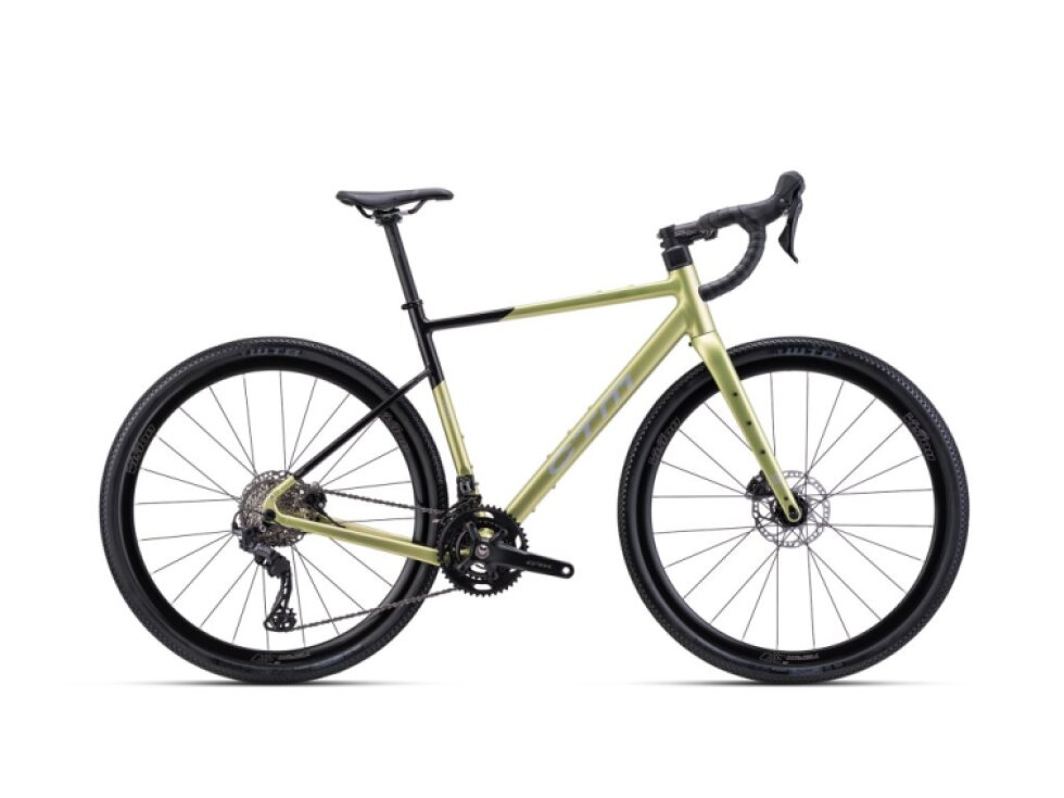 Gravel kolo CTM Koyuk 2.0