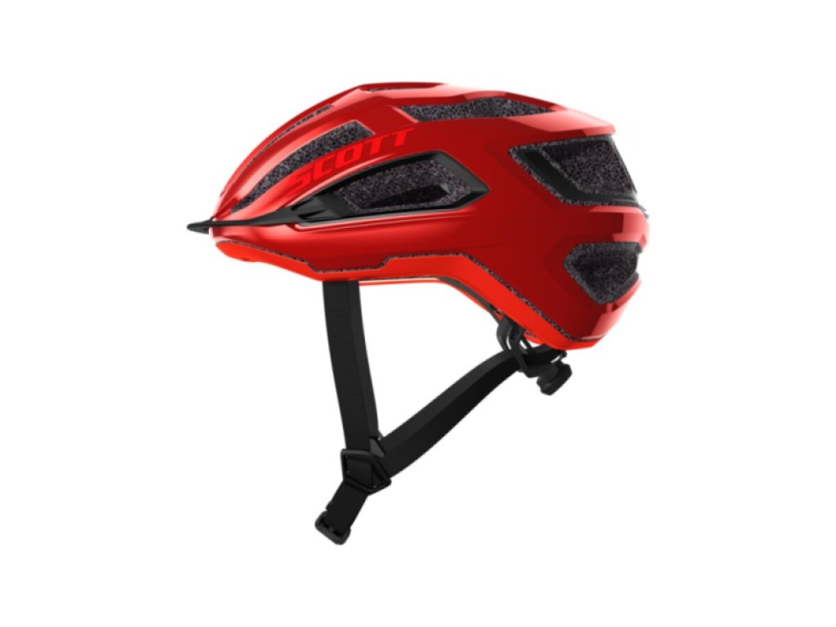 Cyklistická helma SCOTT Arx