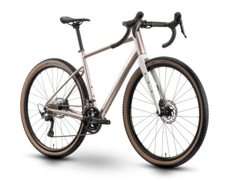 RAYMON Territ Pro - Palemauve/saltwhite