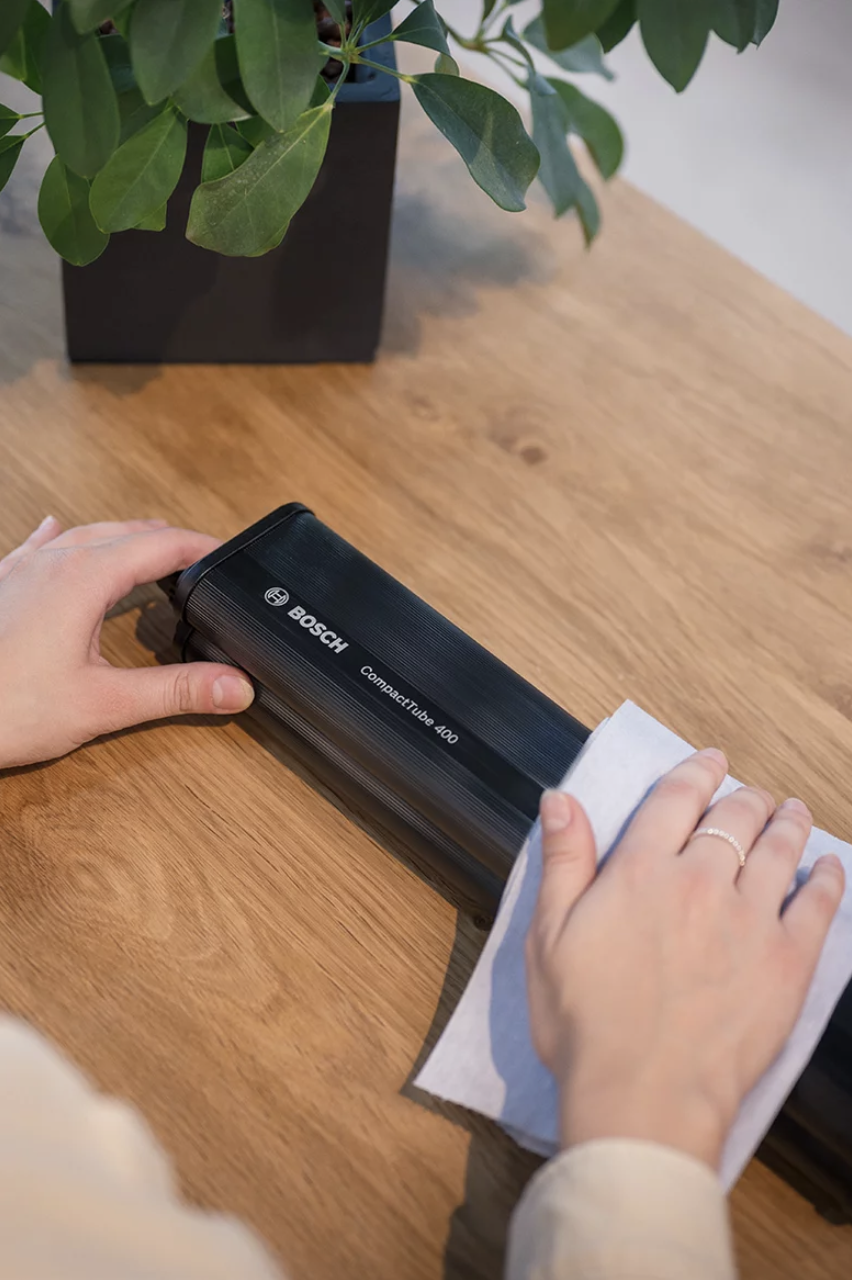 Vaše baterie Bosch vydrží 2x déle! Stačí dodržet těchto 10 pravidel ⚡