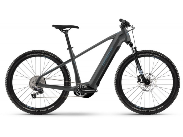 Horské elektrokolo Haibike Alltrack 5 29" | 2024