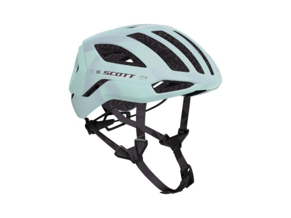 Cyklistická helma SCOTT Centric PLUS