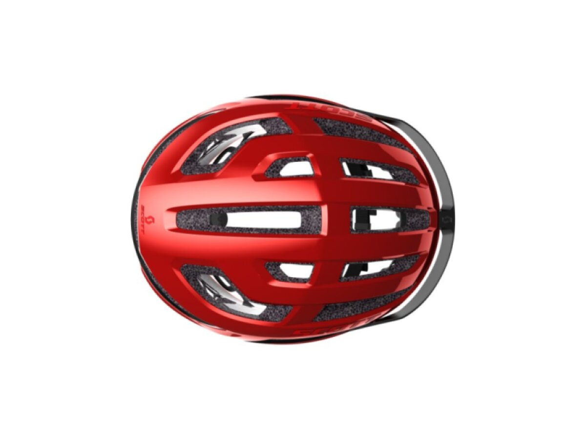 Cyklistická helma SCOTT Arx