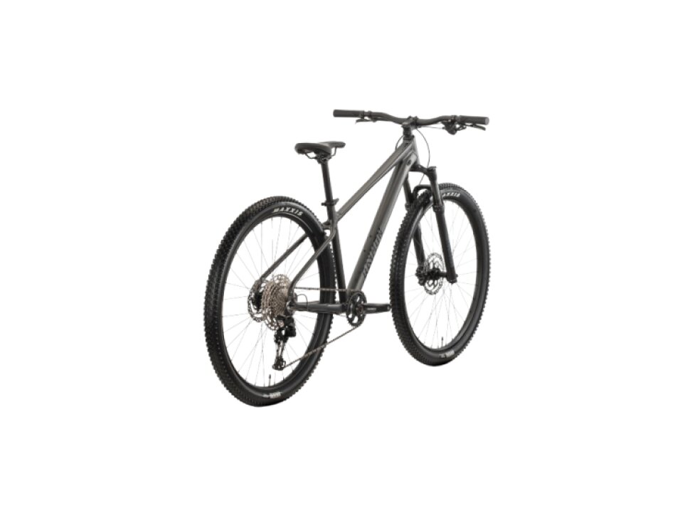 Horské kolo Raymon Ultra 29"