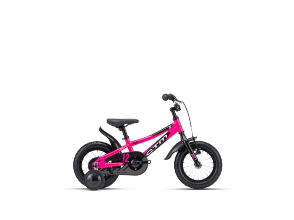 Dětské kolo CTM Billy 12"