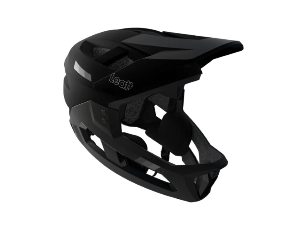 MTB přilba Leatt Helmet Enduro 2.0