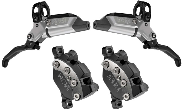 Haibike ALLMTN CF 10 TRN/IQ