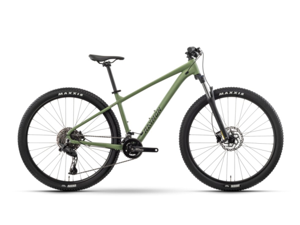 Horské kolo Raymon Nayta Pro 29"