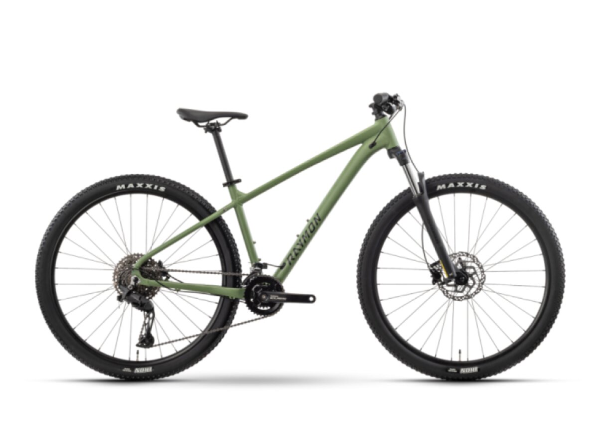 Horské kolo Raymon Nayta Pro 29"