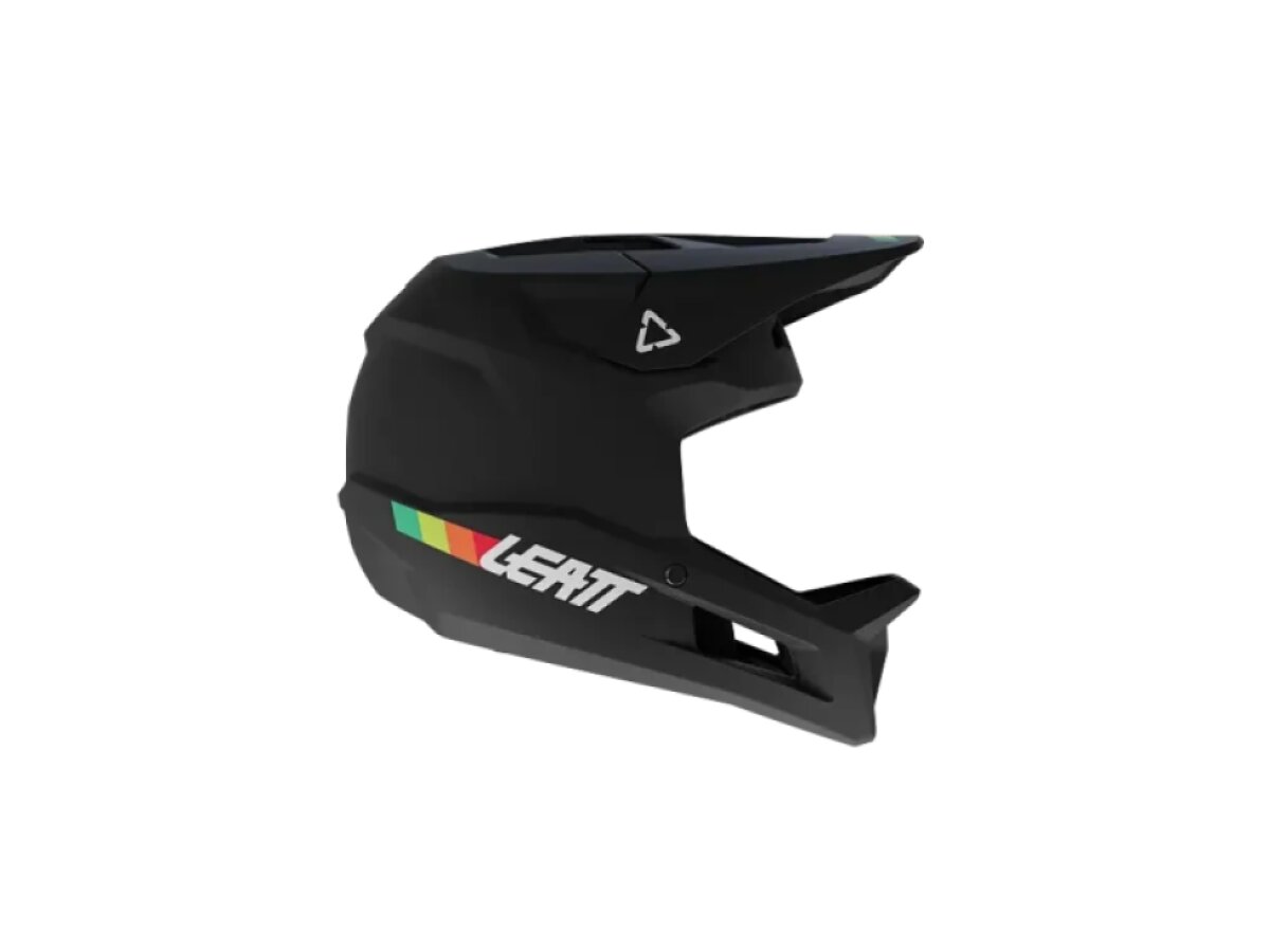 LEATT přilba MTB GRAVITY 1.0 black