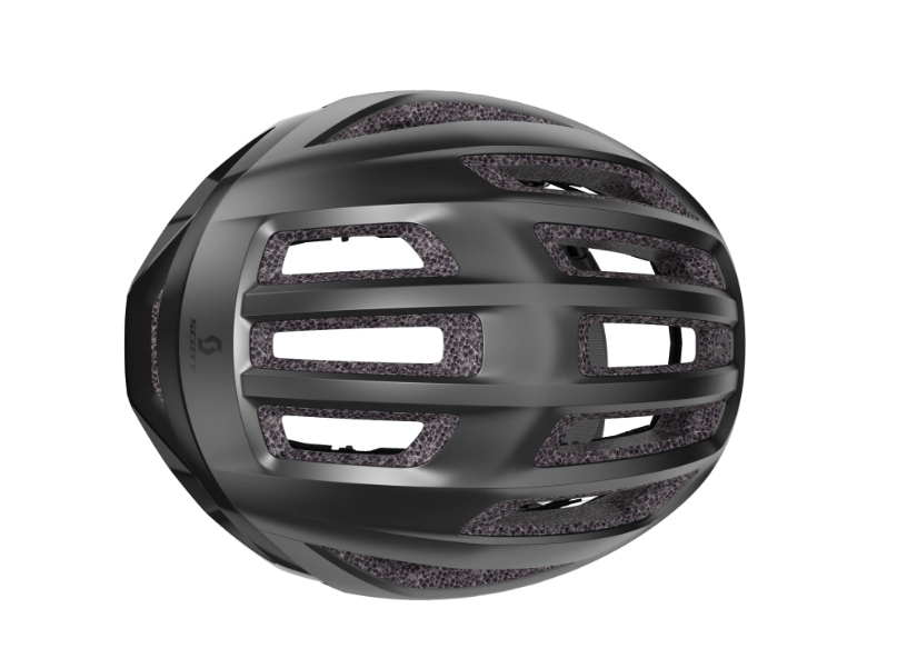 Cyklistická helma SCOTT Centric PLUS