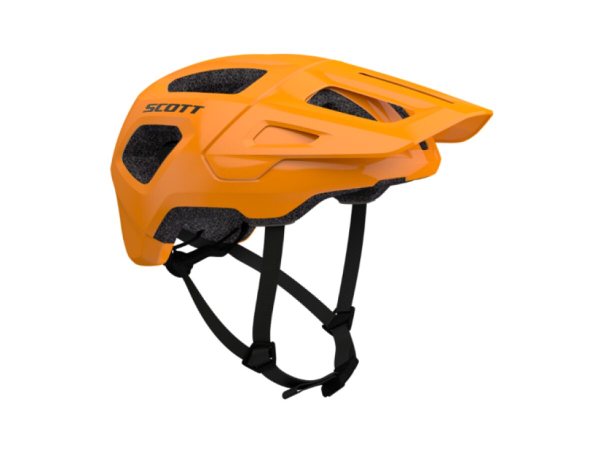 Dětská cyklistická helma SCOTT Jr Argo Plus