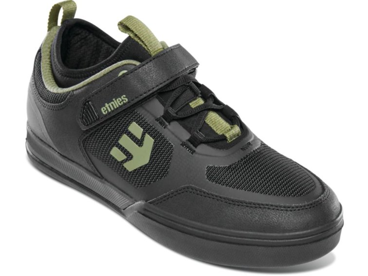 Boty Etnies Camber Cl