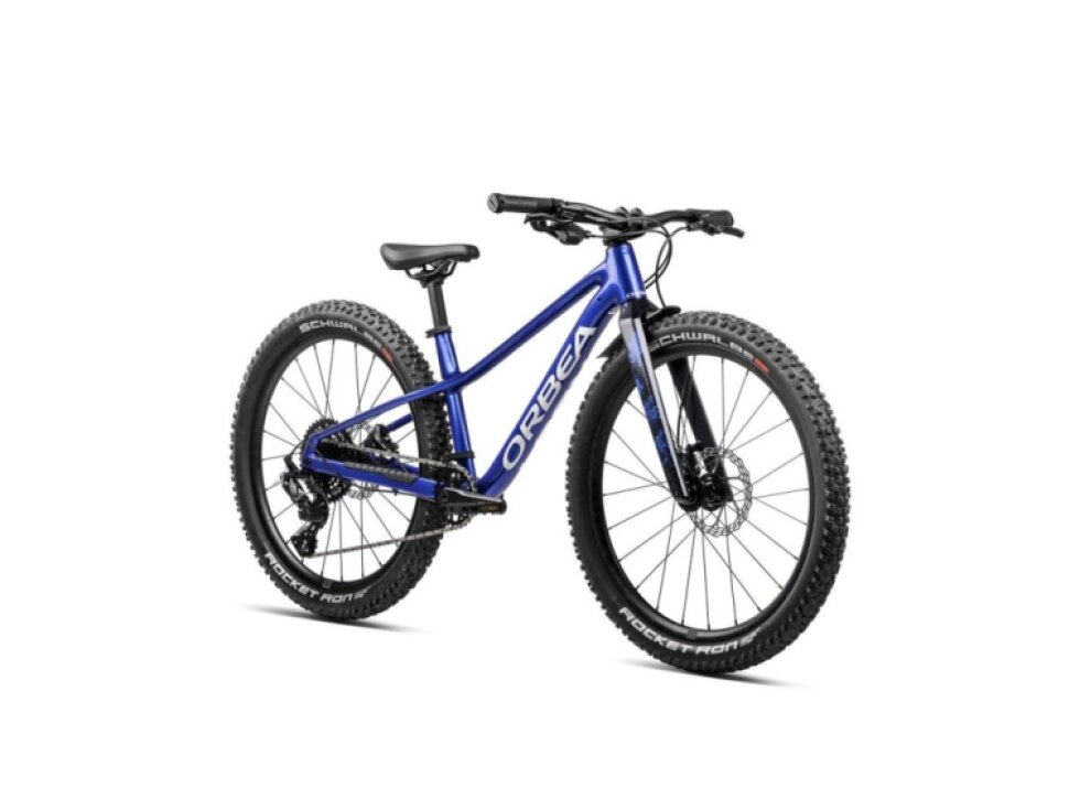 Dětské kolo ORBEA Kimu 24 H10