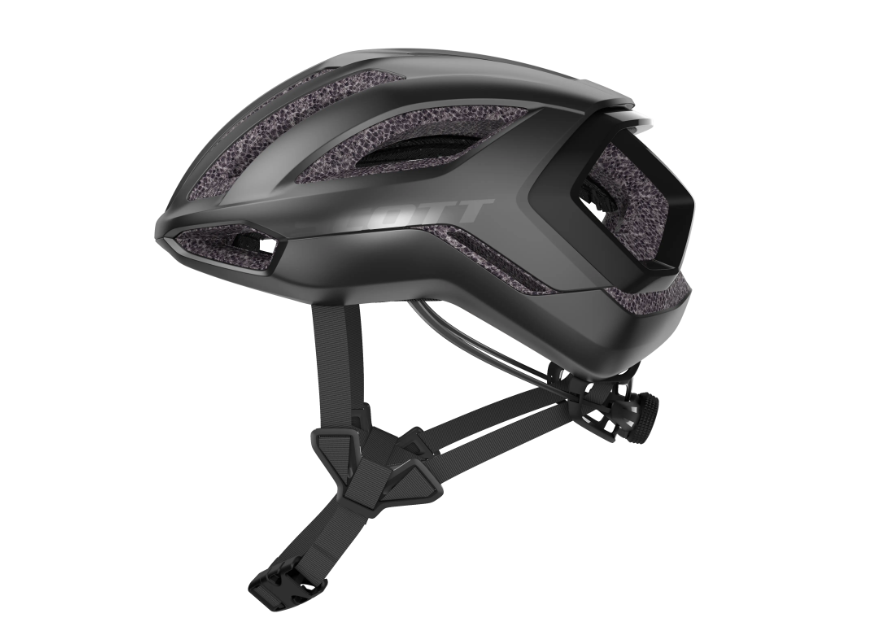 Cyklistická helma SCOTT Centric PLUS