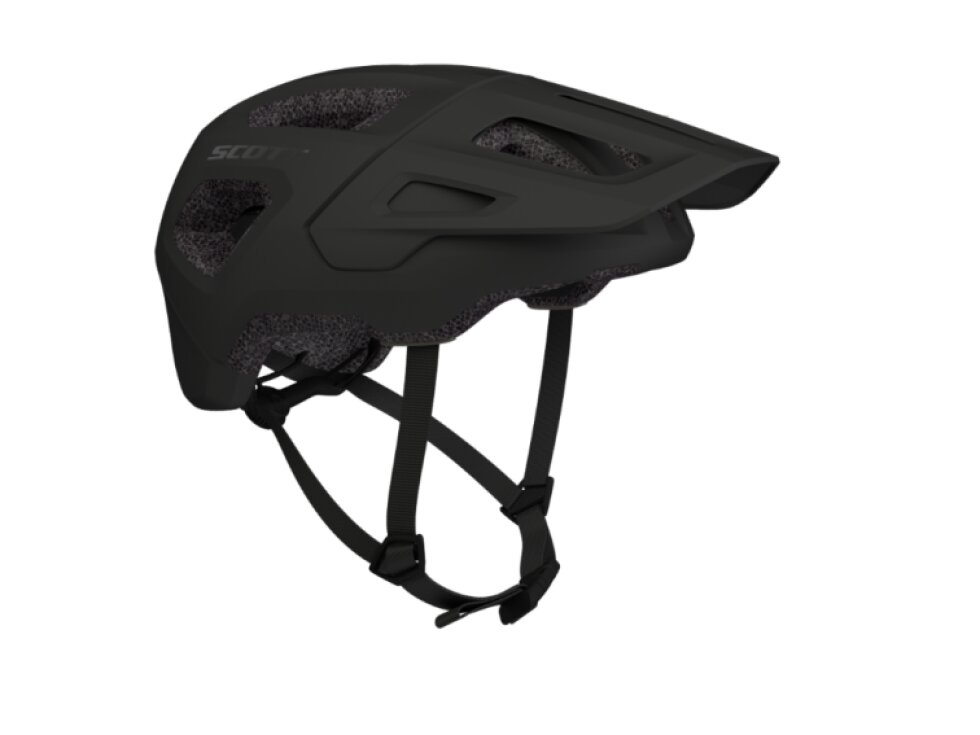 Dětská cyklistická helma SCOTT Jr Argo Plus