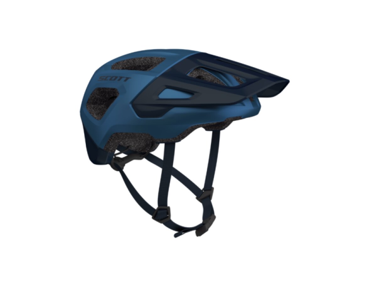 Dětská cyklistická helma SCOTT Jr Argo Plus