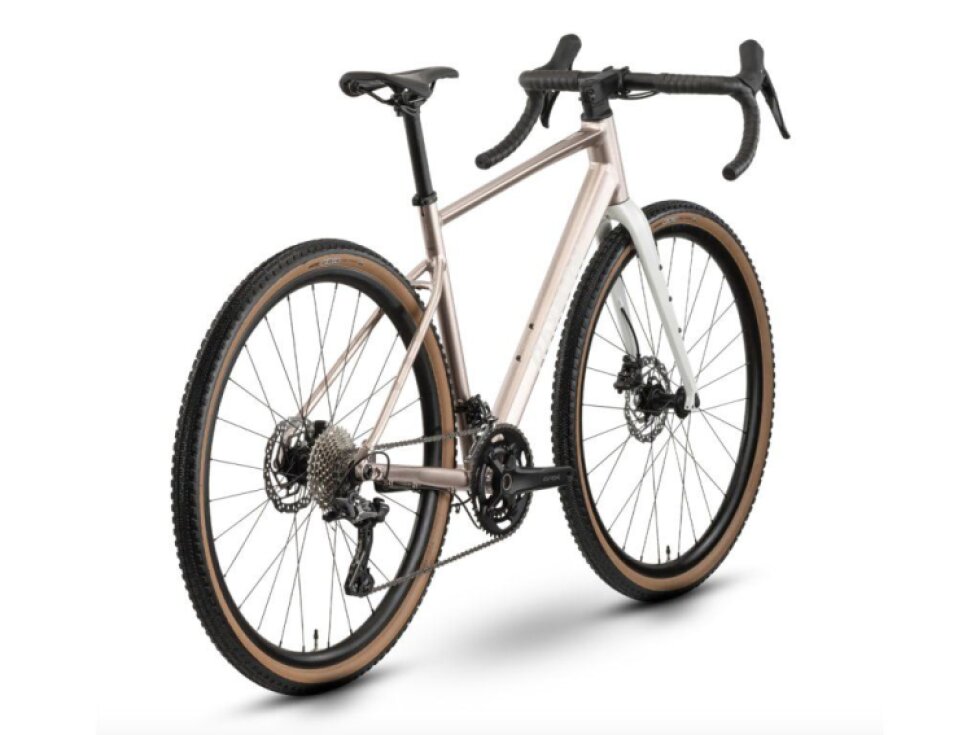RAYMON Territ Pro - Palemauve/saltwhite