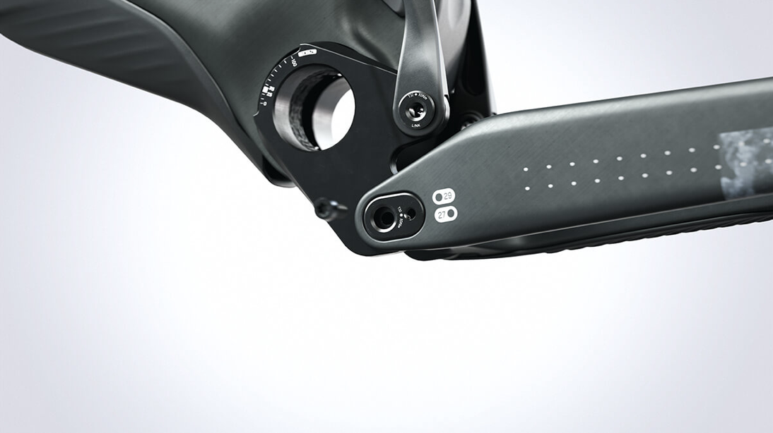 Horské kolo Scott Ransom 910