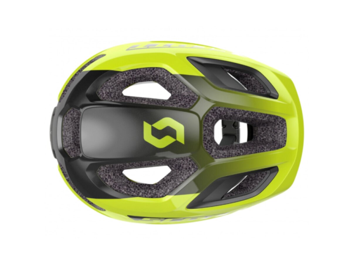 Dětská cyklistická helma SCOTT Spunto Junior Plus