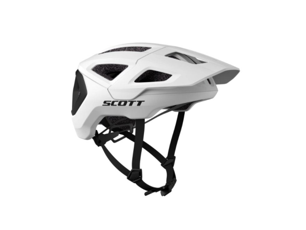 Trailová cyklistická helma SCOTT Tago Plus