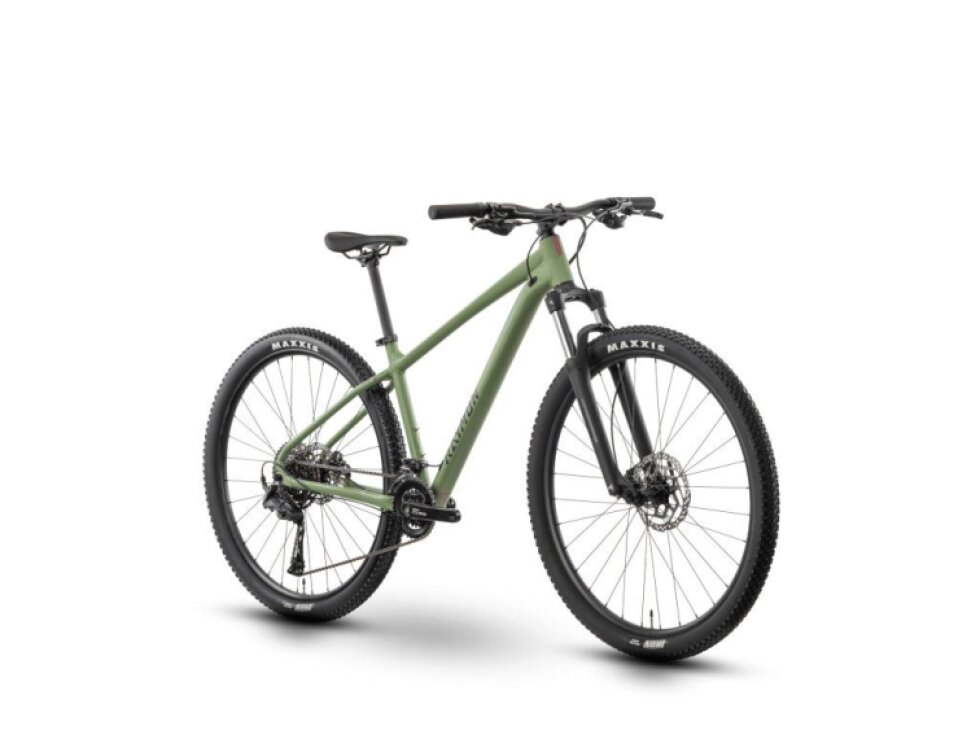 Horské kolo Raymon Nayta Pro 29"