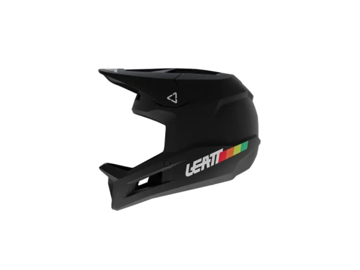 LEATT přilba MTB GRAVITY 1.0 black