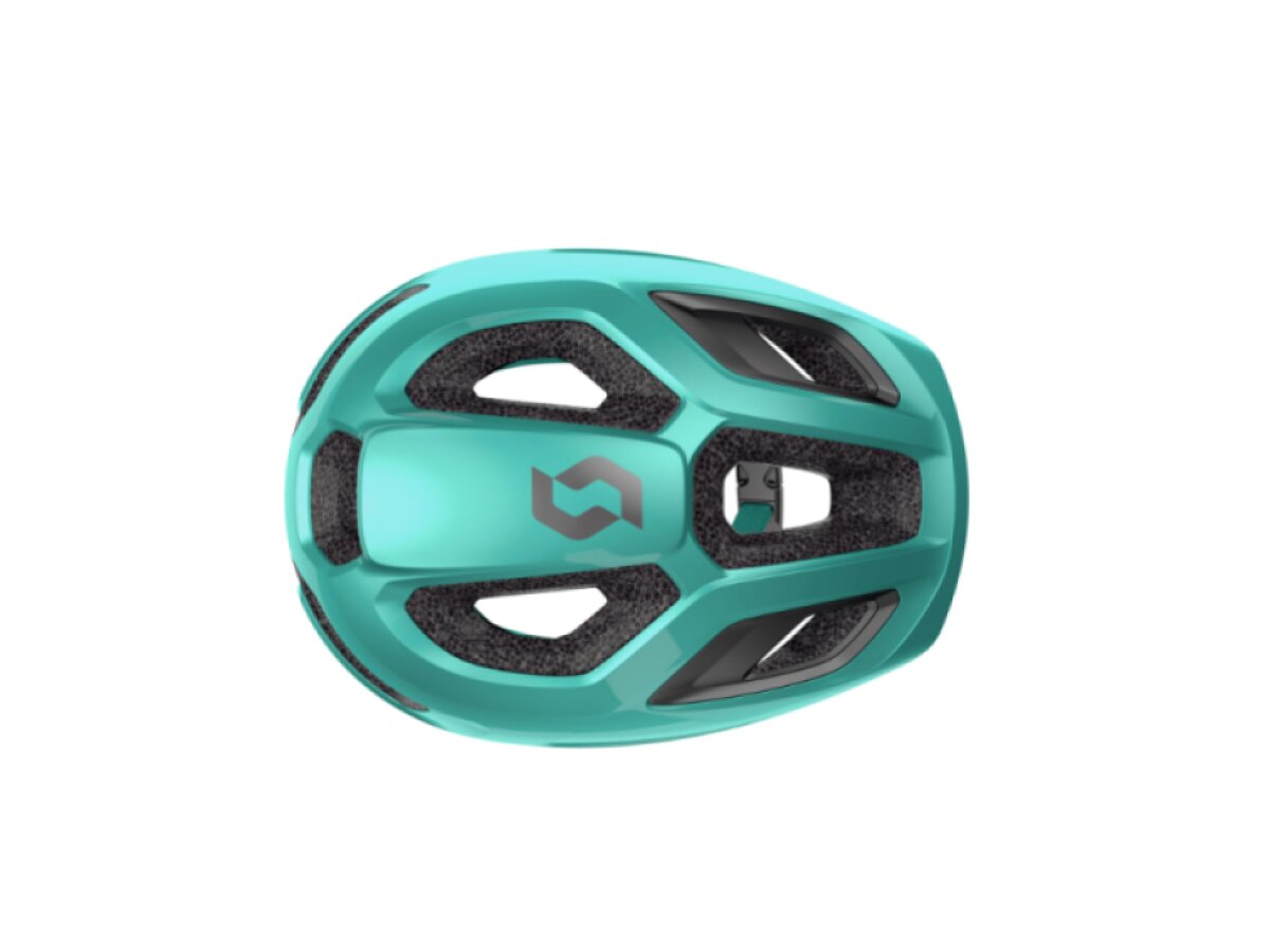 Dětská cyklistická helma SCOTT Spunto Junior Plus