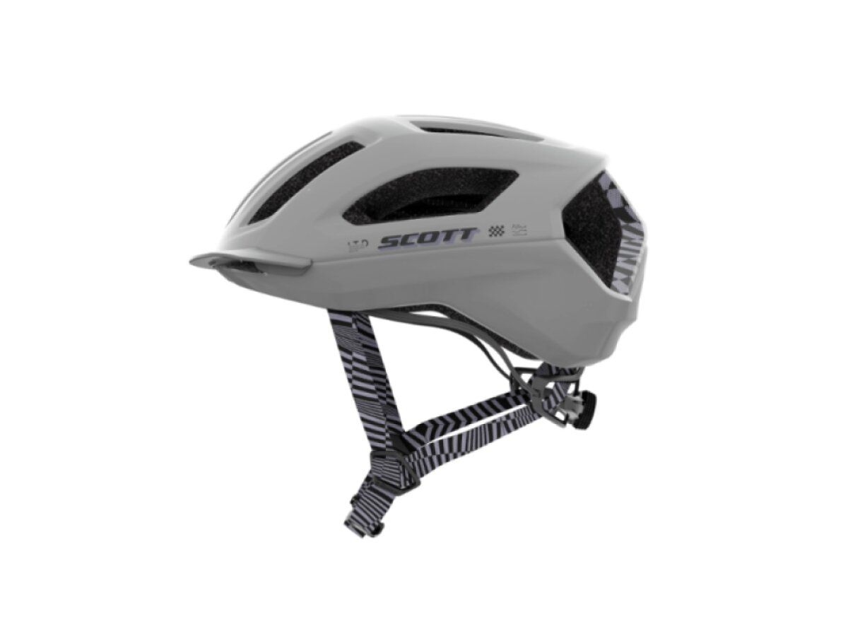 Univerzální cyklistická helma SCOTT Sierra Mips