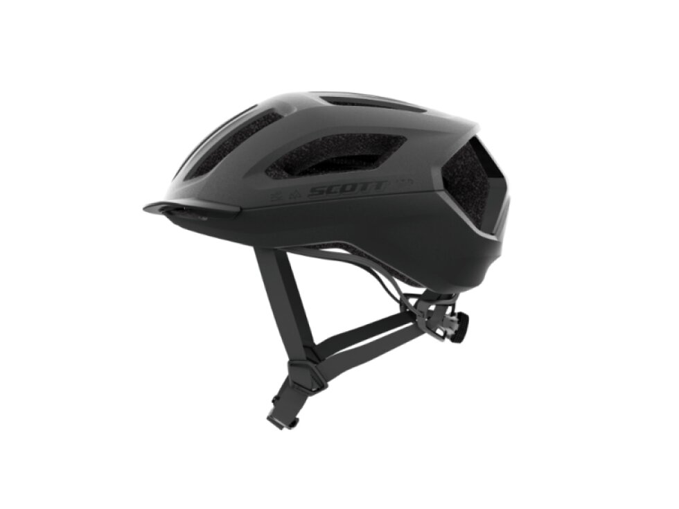 Univerzální cyklistická helma SCOTT Sierra