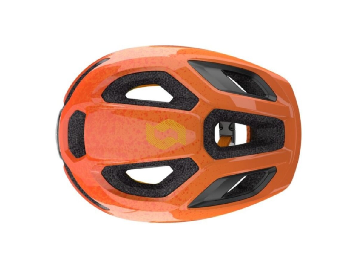 Dětská cyklistická helma SCOTT Spunto Junior- vel. 50-56cm