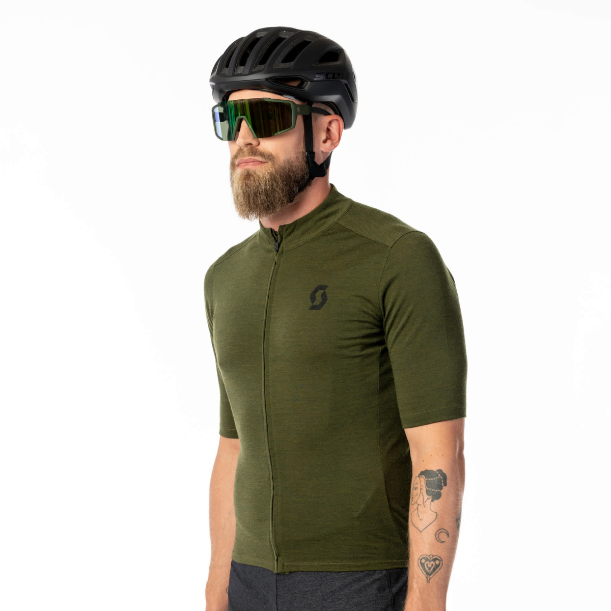 Cyklistická helma SCOTT Centric PLUS