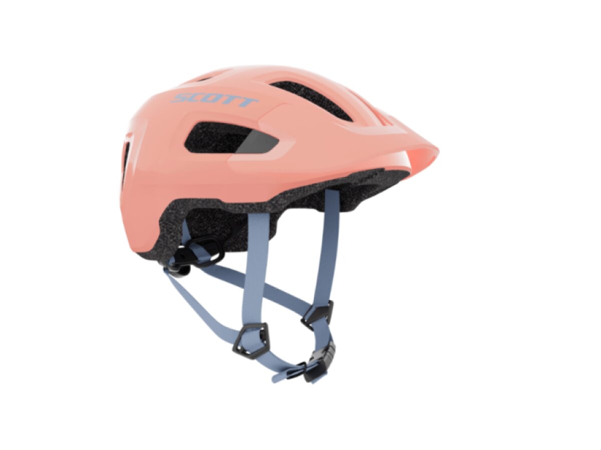 Dětská cyklistická helma SCOTT Supra Junior
