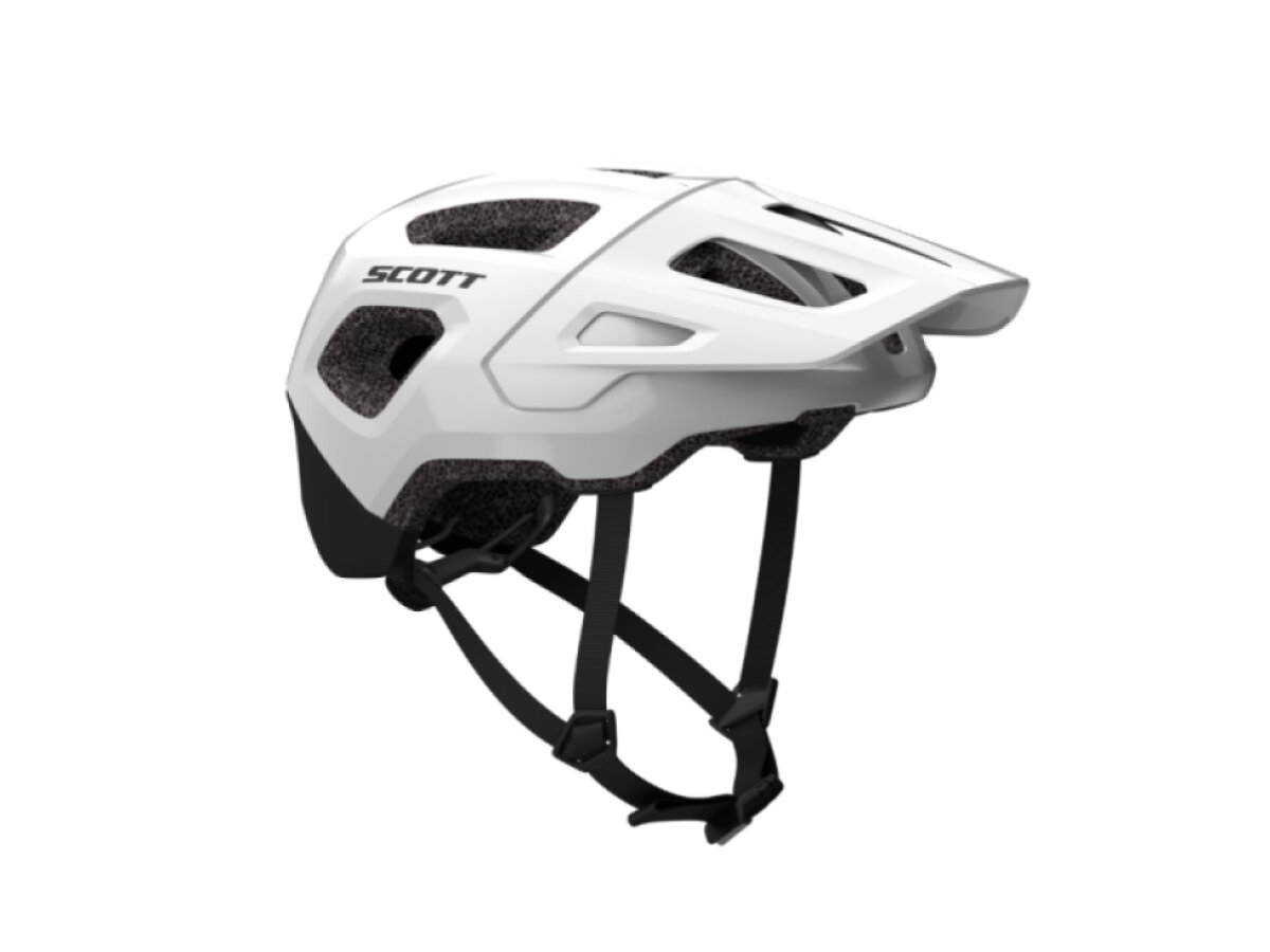 Dětská cyklistická helma SCOTT Jr Argo Plus