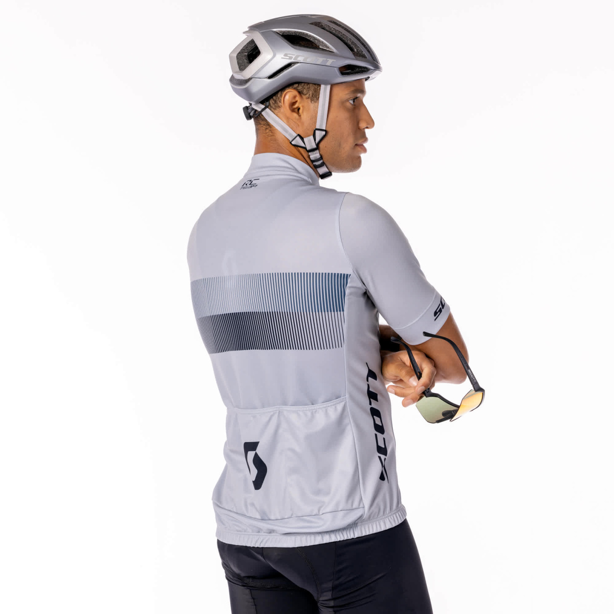 Cyklistická helma SCOTT Centric PLUS
