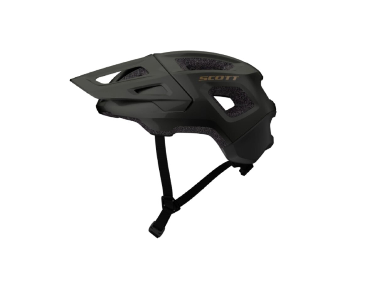 Cyklistická helma SCOTT Argo Plus