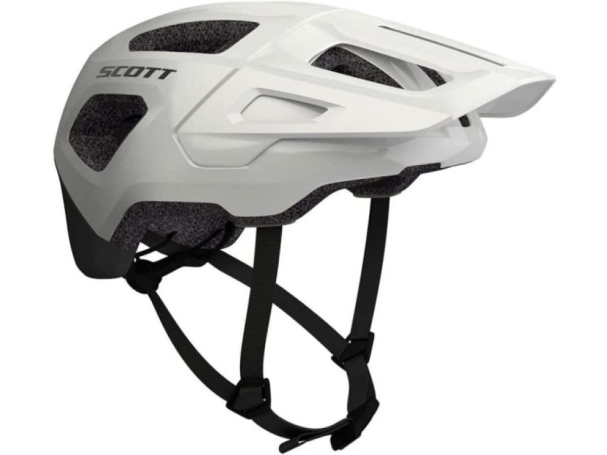 Cyklistická helma SCOTT Argo Plus