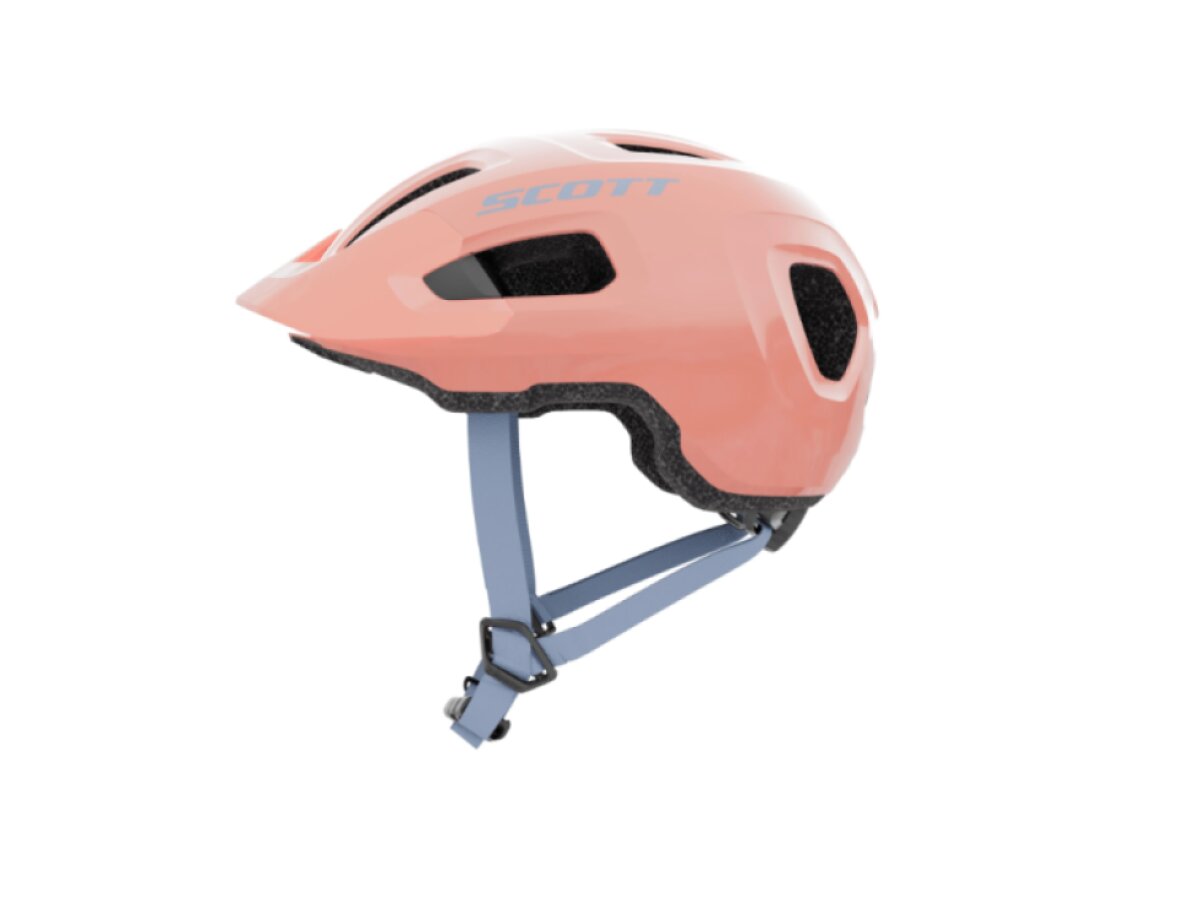 Dětská cyklistická helma SCOTT Supra Junior