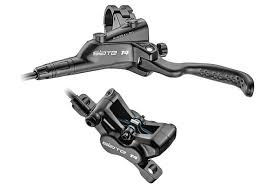 Horské elektrokolo Haibike Alltrail 7 | 2024