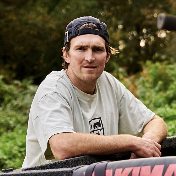 Horské kolo Scott Ransom 910