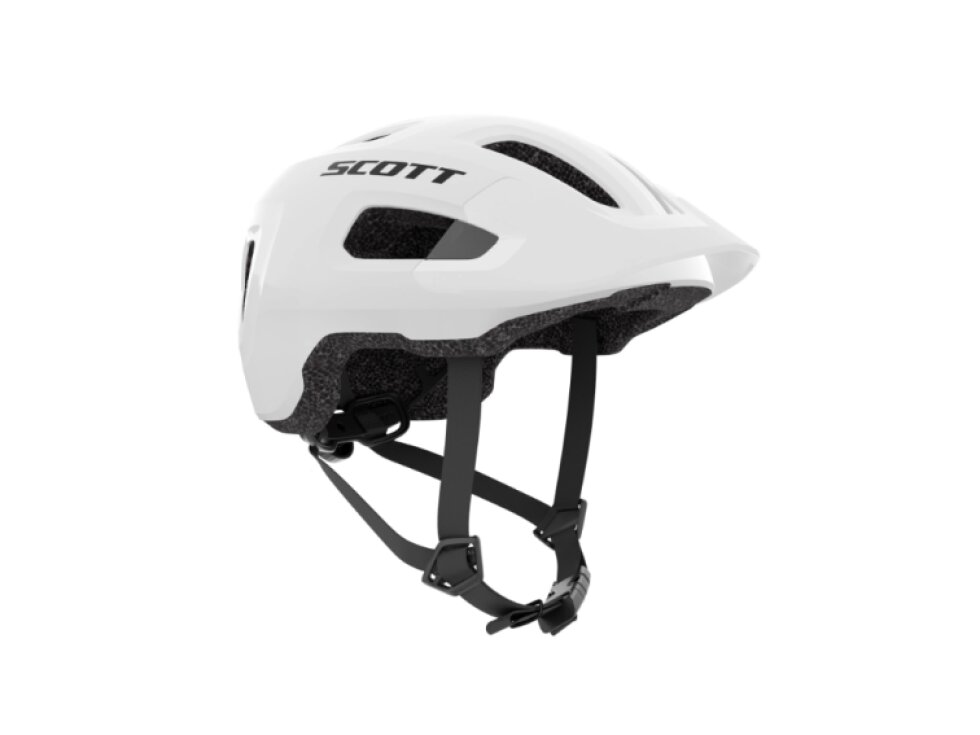 Dětská cyklistická helma SCOTT Supra Junior