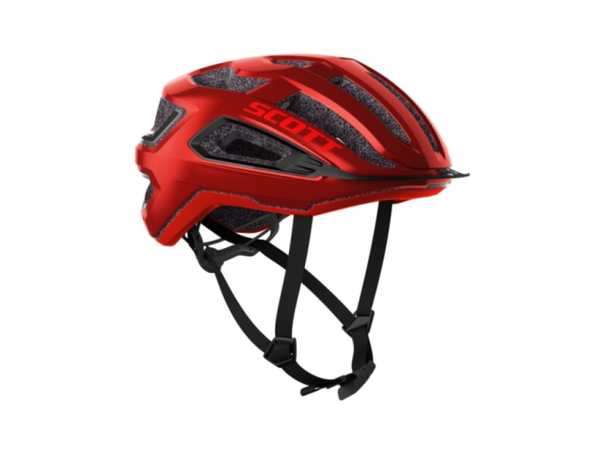 Cyklistická helma SCOTT Arx