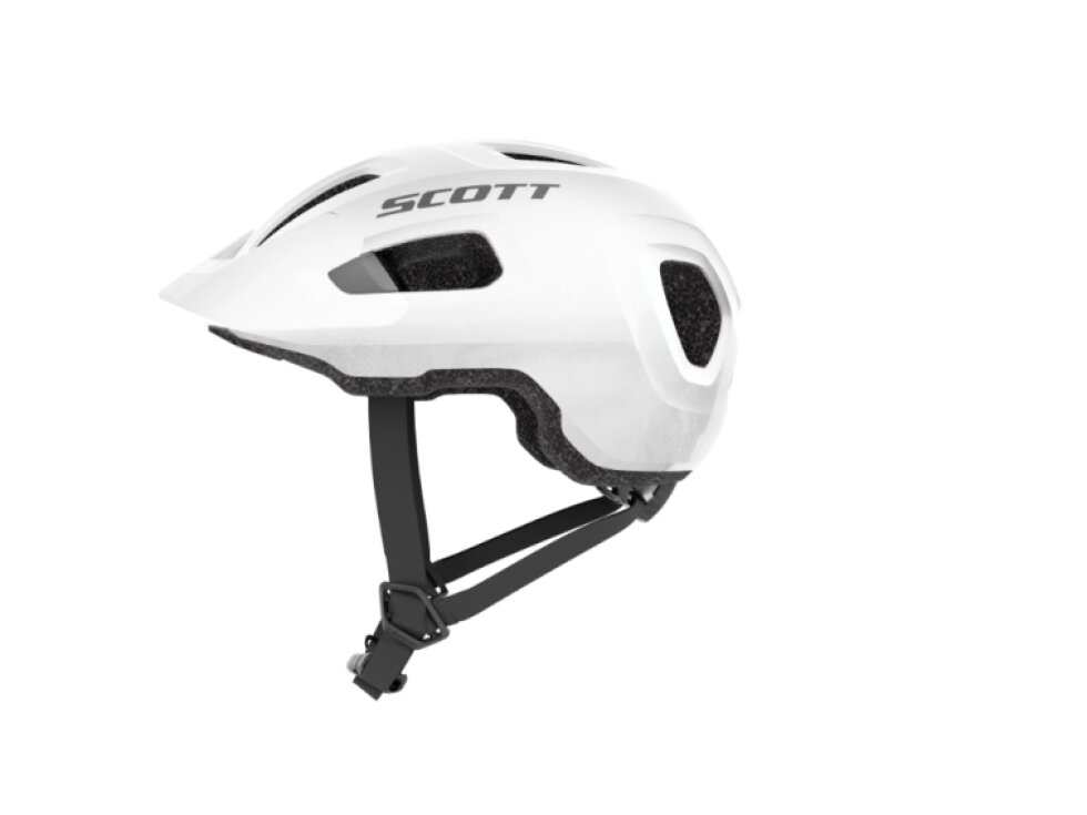 Dětská cyklistická helma SCOTT Supra Junior