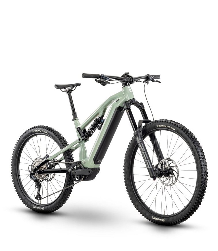 Raymon TRAILRAY 180 PRO